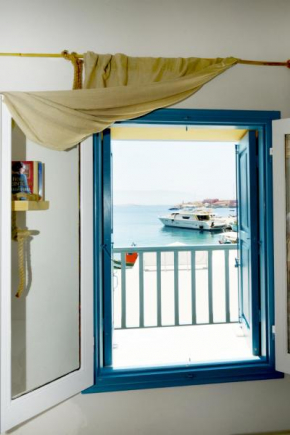 Spitakia - Dodekanes Halki